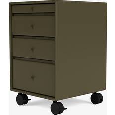 Montana Furniture Office unit 4269 Oregano Opbevaringsskab 35.4x46.8cm