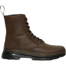 45 ⅓ - Brun - Unisex Støvler Dr. Martens Combs Boot - Gaucho