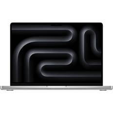 18 GB - Hukommelseskortlæser Bærbar Apple MacBook Pro (2023) M3 Pro OC 18C GPU 18GB 1TB SSD 14"