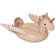 Oppusteligt legetøj Konges Sløjd Unicorn Swimsuit