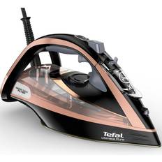 Tefal Automatisk slukning - Dampstrygejern Strygejern & Steamere Tefal Ultimate Pure FV9845