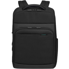 Samsonite Opbevaring til laptop - Skulderrem Computertasker Samsonite Mysight Laptop Backpack 17.3" - Black