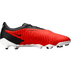 Nike 45 - Herre - Kunstgræs (AG) Fodboldstøvler Nike Phantom GX Academy M - Bright Crimson/White/University Red/Black
