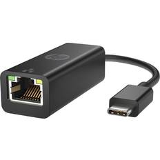 USB-C Netværkskort HP 4Z527AA