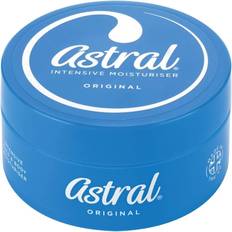 Astral Ansigtspleje Astral Intensive Moisturiser Original 200ml