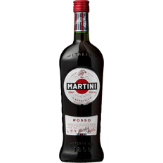 Hedvine Martini Rosso Vermouth 15% 75cl