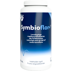 C-vitaminer - Magnesium - Pulver Vitaminer & Kosttilskud Biosym Symbioflor+ 250 stk