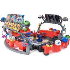 Spin Master Actionfigurer Spin Master Bakugan 3.0 Battle Arena with Special Attack Dragonoid