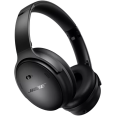 3,5 mm - On-Ear - Trådløse Høretelefoner Bose QuietComfort