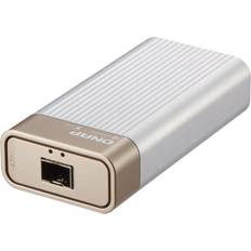 USB-C Netværkskort QNAP QNA-T310G1S