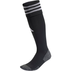 Bomuld - Dame - Fodbold Tøj adidas Adi 23 Socks - Black/White