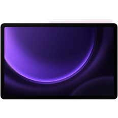 Samsung Aktiv Digitizer (styluspen) Tablets Samsung Galaxy Tab S9 FE WiFi 10.9" 128GB