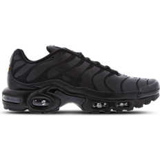 Nike Herre - Sort Sneakers Nike Air Max Plus M - Black