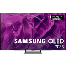 HDR10+ TV Samsung TQ65S94C