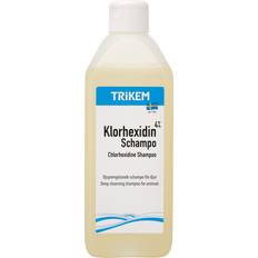 Trikem Renons Klorhexidin Shampoo 600ml