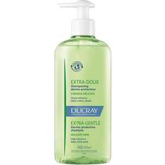 Ducray Uden parfume Hårprodukter Ducray Extra-Gentle Dermo-Protective Shampoo 400ml