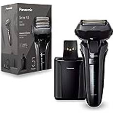 Panasonic Batterier Kombinerede Barbermaskiner & Trimmere Panasonic Series 900 Premium