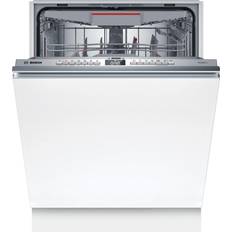Bosch Fuldt integreret Opvaskemaskiner Bosch SMV6ZCX17E Integriert