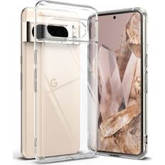 Ringke Mobilcovers Ringke Google Pixel 8 Pro Fusion Cover Clear