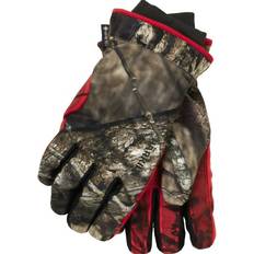 Grøn - Jersey - Pelsfrakker Tøj Härkila Moose Hunter 2.0 GTX gloves