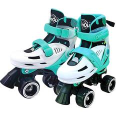 Side-by-sides Spinout Roller Skates Size 27-30
