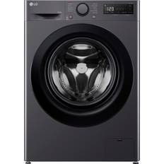 LG Frontbetjent Vaskemaskiner LG P4Y5VRP6J