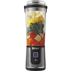 BPA-fri - Tørre varer Blendere Ninja Blast BC151EUBK