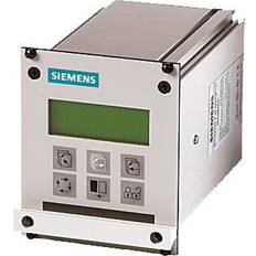 Siemens Fugtmålere Siemens Flowmåler MAG 5000 19"