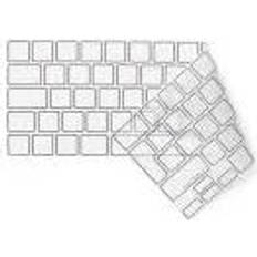 Philbert Keyboard Cover for MacBook Pro