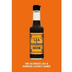 The Lea & Perrins Worcestershire Sauce Book: The. Bog, Hardback, Engelsk (Indbundet)