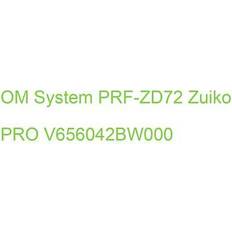 OM SYSTEM PRF-ZD72 PRO Protection Filter