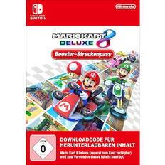 Nintendo switch mario kart 8 deluxe Nintendo Mario Kart 8 Deluxe- Booster Course Pass