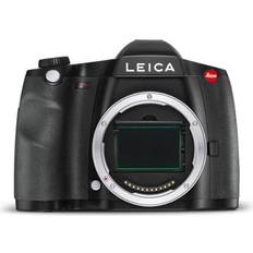 Leica Systemkameraer uden spejl Leica S3