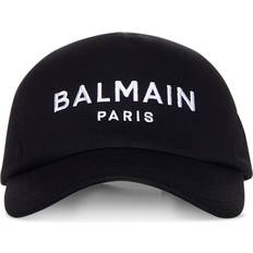 Balmain Kasketter Balmain Hat Men colour Black Black