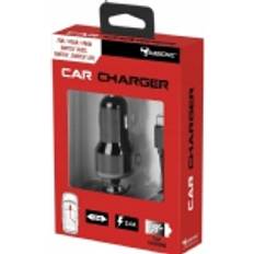 Subsonic Dockingstation Subsonic Car Charger For Nintendo Switch/Lite/Oled/Sa5408