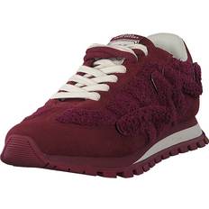 Marc Jacobs Sneakers Marc Jacobs The Terry Jogger Bordeaux