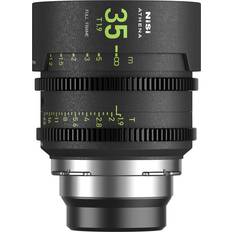 NiSi Kameraobjektiver NiSi Athena Prime 35mm T1.9 PL-Mount