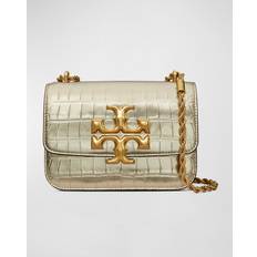 Tory Burch Small Eleanor Bag Champagne OS