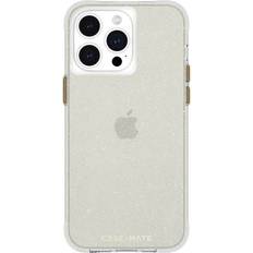 Case-Mate Sheer Crystal iPhone 15 Pro Max