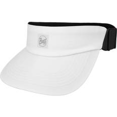 Buff Kasketter Buff Go Visor, One Size, Solid White