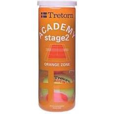 Tretorn Academy Orange Stage -