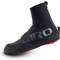 Giro Skoovertræk Giro Proof MTB Winter Shoe Covers - Black
