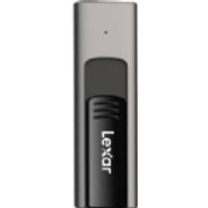 LEXAR 256 GB USB Stik LEXAR Pendrive MEMORY DRIVE FLASH USB3.1/256GB LJDM900256G-BNQNG