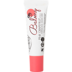 cosmetics Balmy Lip Balm 02 Grapefruit