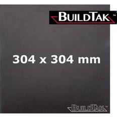 BUILDTAK trykbetfolie BUILDTAK nylon+ 304 Nylon+ Surface BNP12X12