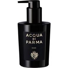 Acqua Di Parma Håndsæber Acqua Di Parma Oud Hand & Body Wash 300ml