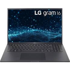 LG gram 16" WQHD Evo i7-1360P 16GB/1TB Win11 Pro