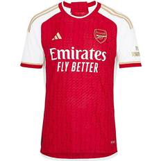 Herre - Hjemmetrøje Kamptrøjer adidas Arsenal Authentic Home Shirt 2023/24
