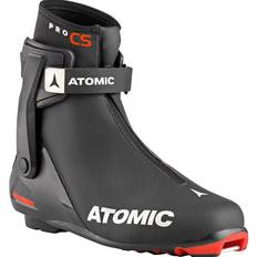 Atomic Herre Langrendsskiløb Atomic Pro CS-BLACK/RED-UK