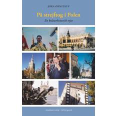 Engelsk E-bøger På strejftog i Polen Jørn Ørnstrup (E-bog)